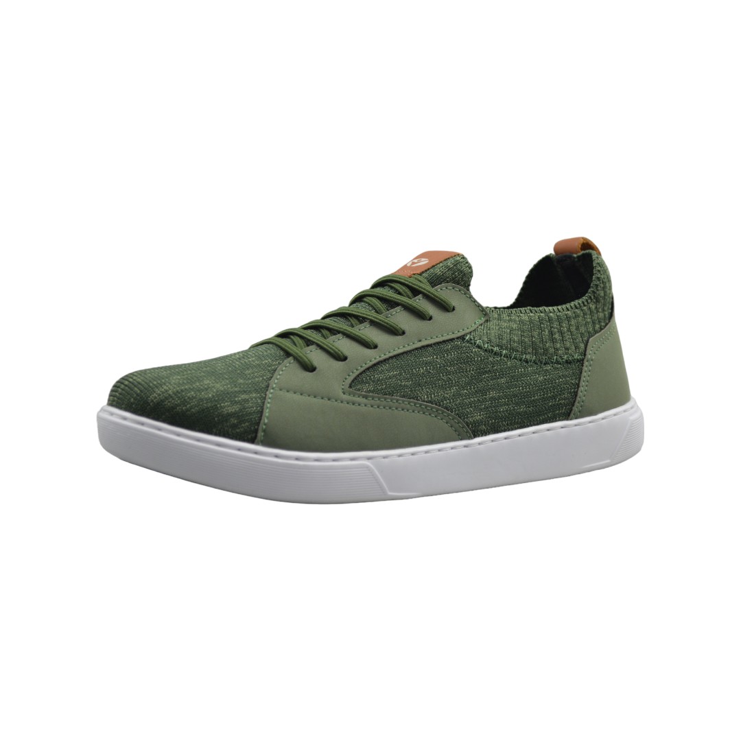 Articulo 1643<br>ZAPATILLA URBANA – VANNER – 39/45 <br>Color 010 VERDE <br> <span class='titulo_secundario' style='background-color:white;color:black;margin-top:7px; margin-bottom:0px;font-size:20px;'>Precio del Par</span>