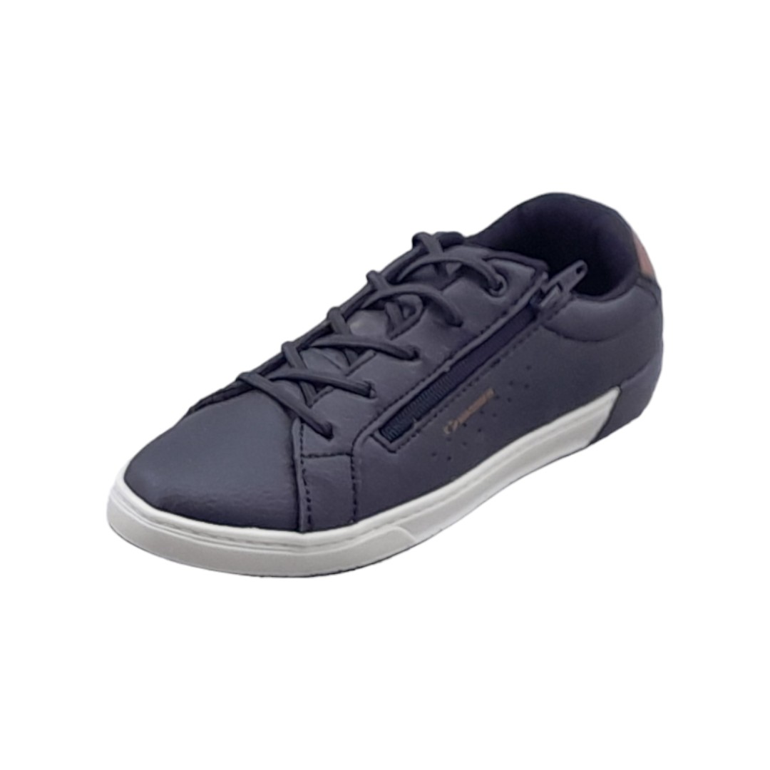 Articulo 2009<br>ZAPATILLA URBANA – VANNER – 29/35<br>Color 001 NEGRO <br> <span class='titulo_secundario' style='background-color:white;color:black;margin-top:7px; margin-bottom:0px;font-size:20px;'>Precio del Par</span>