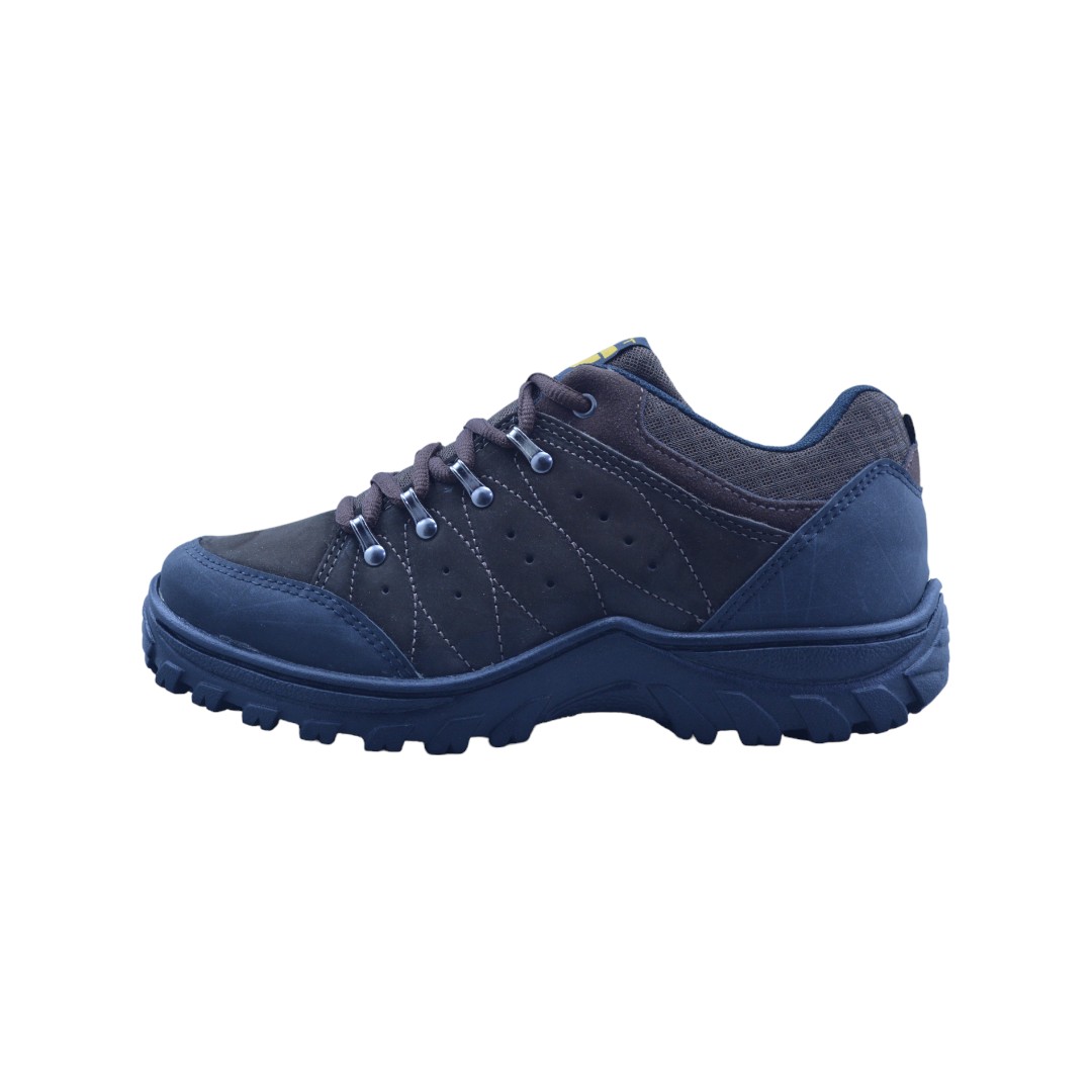  Articulo 664<br>ZAPATILLA TREKKING – SOFT – 40/45 <br>Color 332 CHOCOLATE <br> <span class='titulo_secundario' style='background-color:white;color:black;margin-top:7px; margin-bottom:0px;font-size:20px;'>Precio del Par</span>
