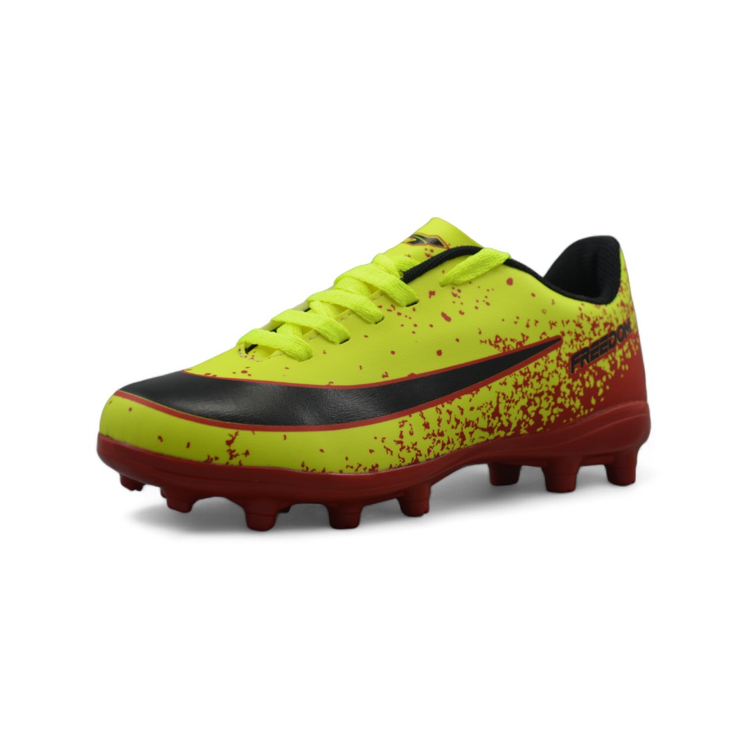 Articulo 2089<br>BOTIN CAMPO – FREEDOM – 34/44<br>Color 01324 AMARILLO/ROJO <br> <span class='titulo_secundario' style='background-color:white;color:black;margin-top:7px; margin-bottom:0px;font-size:20px;'>Precio del Par</span>