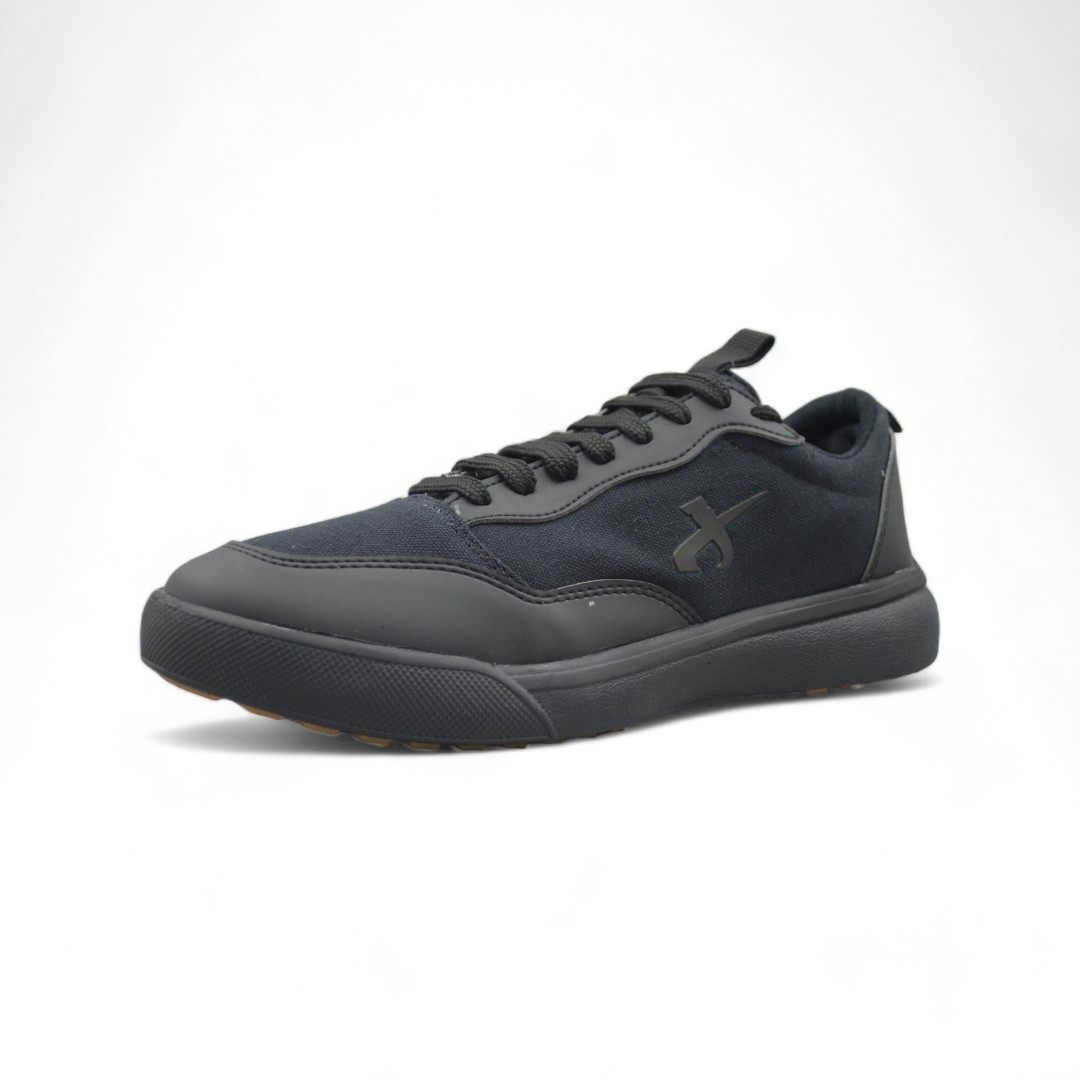  Articulo 2278<br>ZAPATILLA LONA – JAGUAR – 39/44<br>Color 001 NEGRO <br> <span class='titulo_secundario' style='background-color:white;color:black;margin-top:7px; margin-bottom:0px;font-size:20px;'>Precio del Par</span>