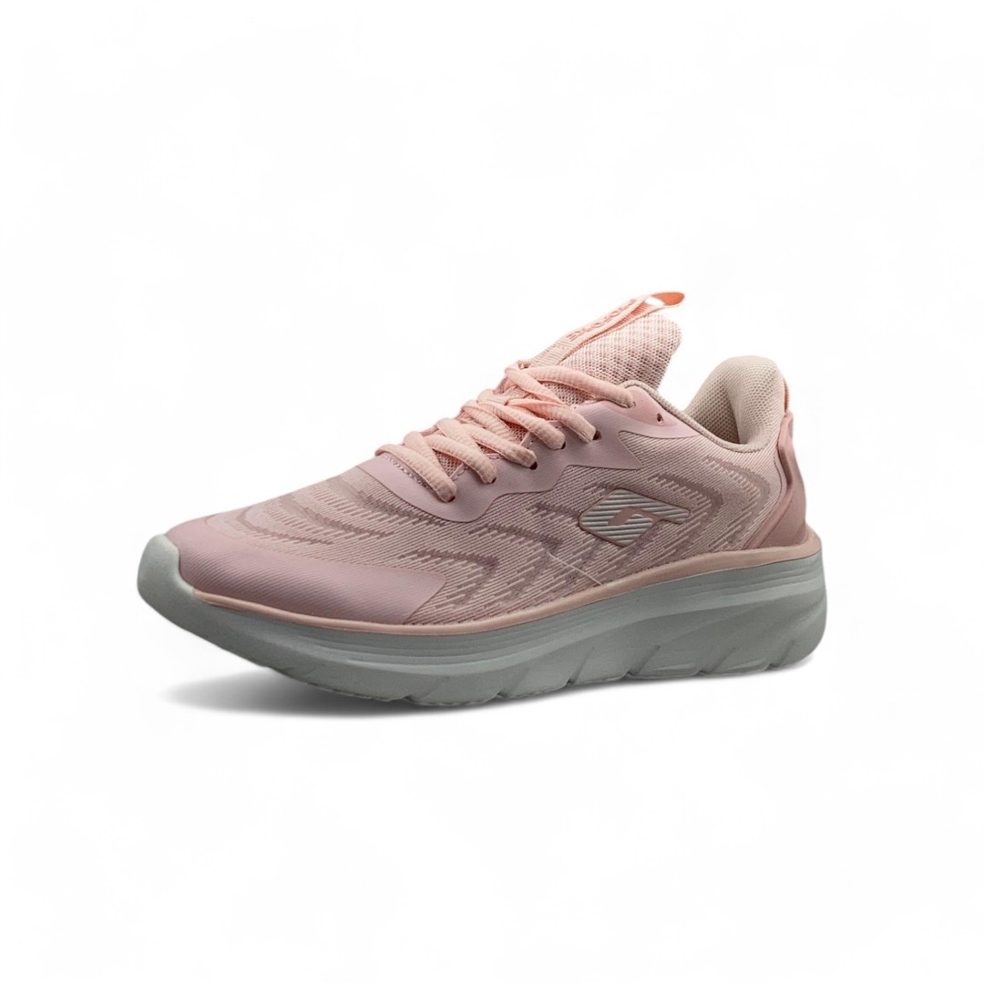 Articulo 2218<br>ZAPATILLA DEPORTIVA – PROFORCE – 36/40<br>Color 01042 ROSA <br> <span class='titulo_secundario' style='background-color:white;color:black;margin-top:7px; margin-bottom:0px;font-size:20px;'>Precio del Par</span>