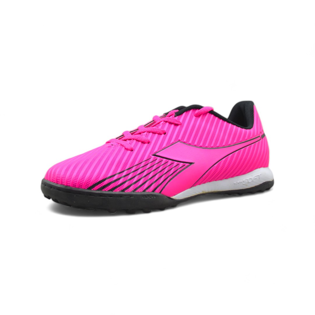 Articulo 2315<br>BOTIN F5 SALON – DIADORA – 36/45<br>Color 01401 PINK/NEGRO <br> <span class='titulo_secundario' style='background-color:white;color:black;margin-top:7px; margin-bottom:0px;font-size:20px;'>Precio del Par</span>