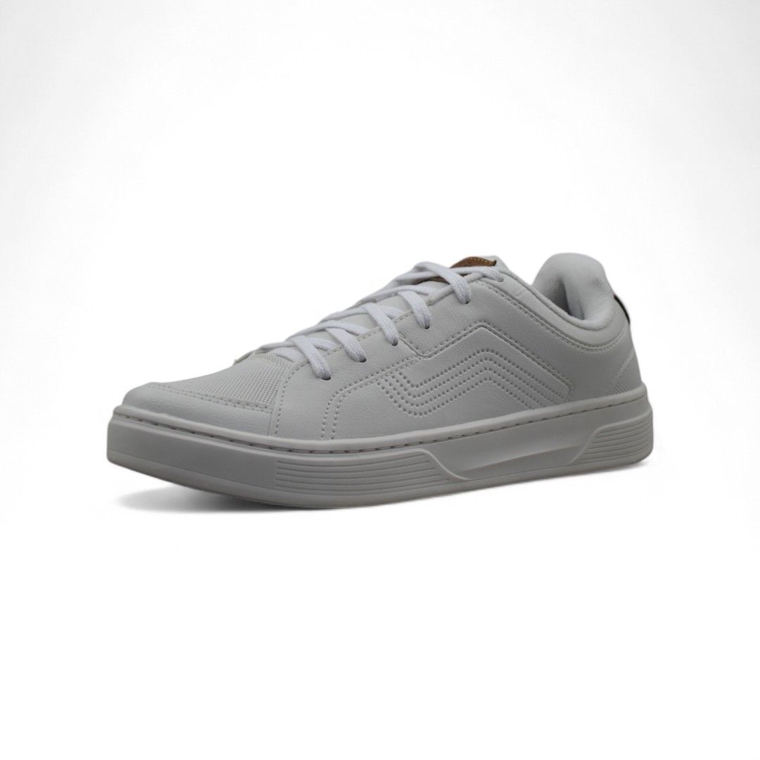 Articulo 2384<br>ZAPATILLA URBANA – MANCHESTER – 40/44<br>Color 21 BLANCO– <br> <span class='titulo_secundario' style='background-color:white;color:black;margin-top:7px; margin-bottom:0px;font-size:20px;'>Precio del Par</span>