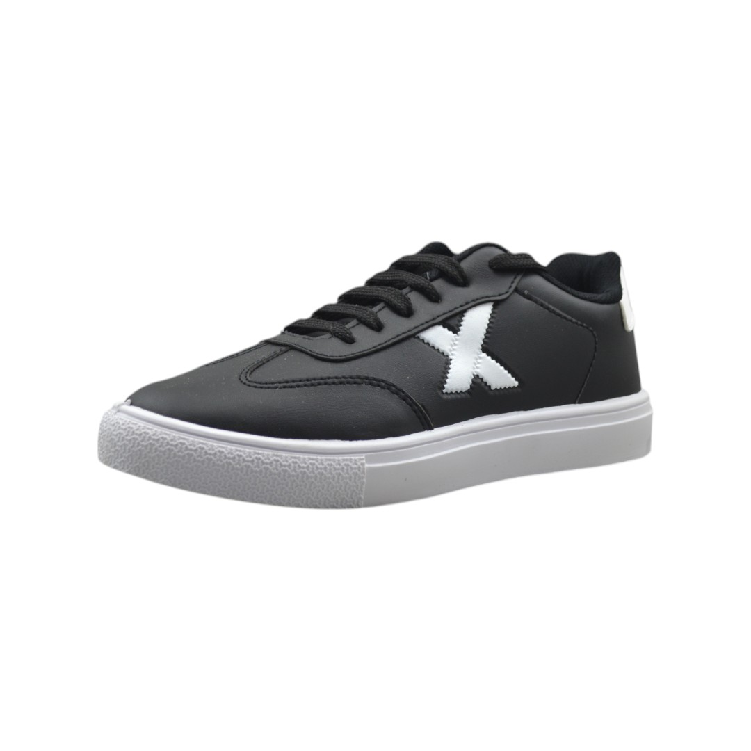 Articulo 2387<br>ZAPATILLA URBANA – JAGUAR – 34/44<br>Color 001 NEGRO <br> <span class='titulo_secundario' style='background-color:white;color:black;margin-top:7px; margin-bottom:0px;font-size:20px;'>Precio del Par</span>