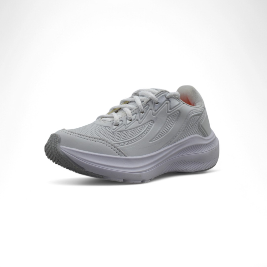 Articulo 2439<br>ZAPATILLA COLEGIAL – SOFT – 29/35 <br>Color 832 GRIS <br> <span class='titulo_secundario' style='background-color:white;color:black;margin-top:7px; margin-bottom:0px;font-size:20px;'>Precio del Par</span>