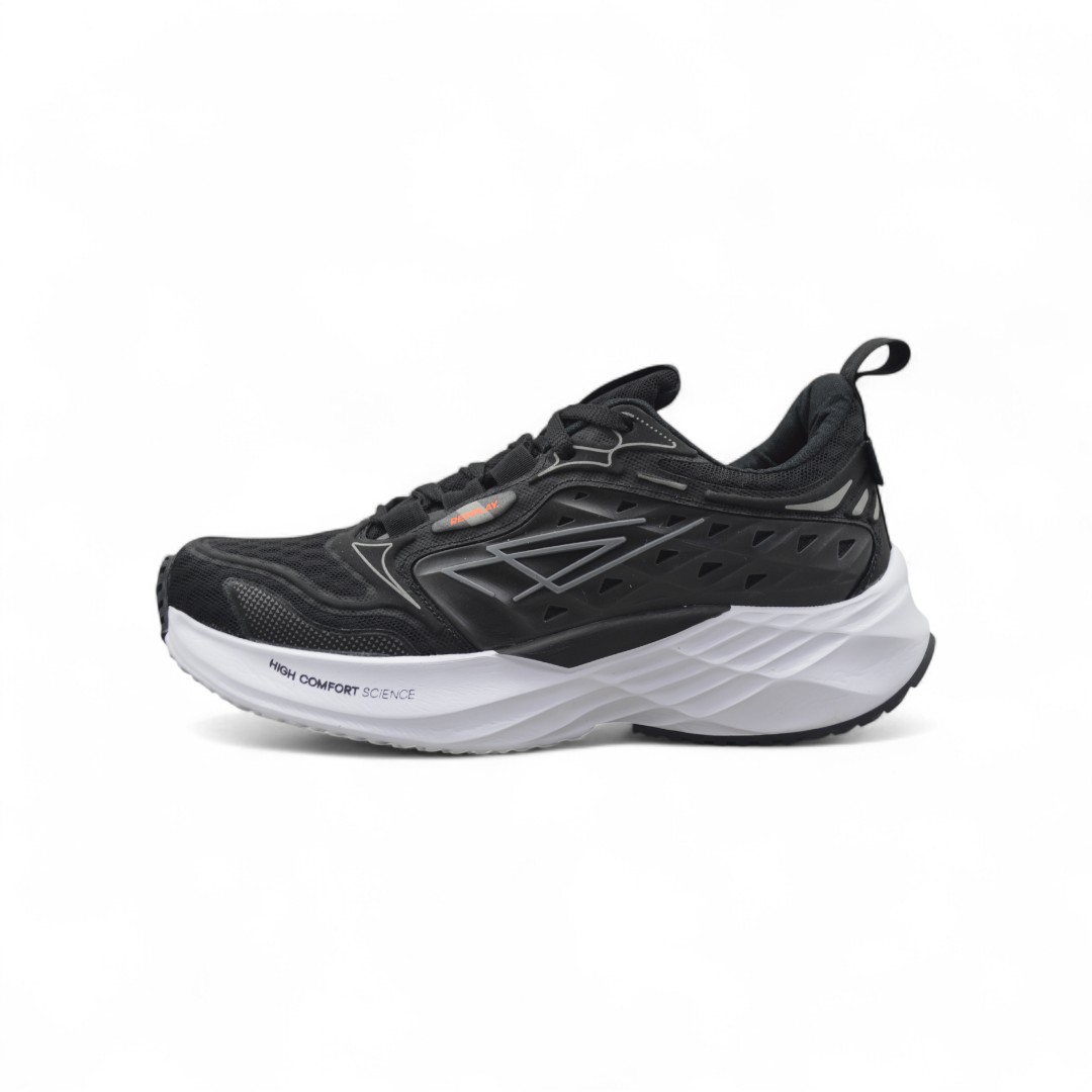 Articulo 2533<br>ZAPATILLA DEPORTIVA – REPPLAY – 39/44<br>Color 001 NEGRO <br> <span class='titulo_secundario' style='background-color:white;color:black;margin-top:7px; margin-bottom:0px;font-size:20px;'>Precio del Par</span>