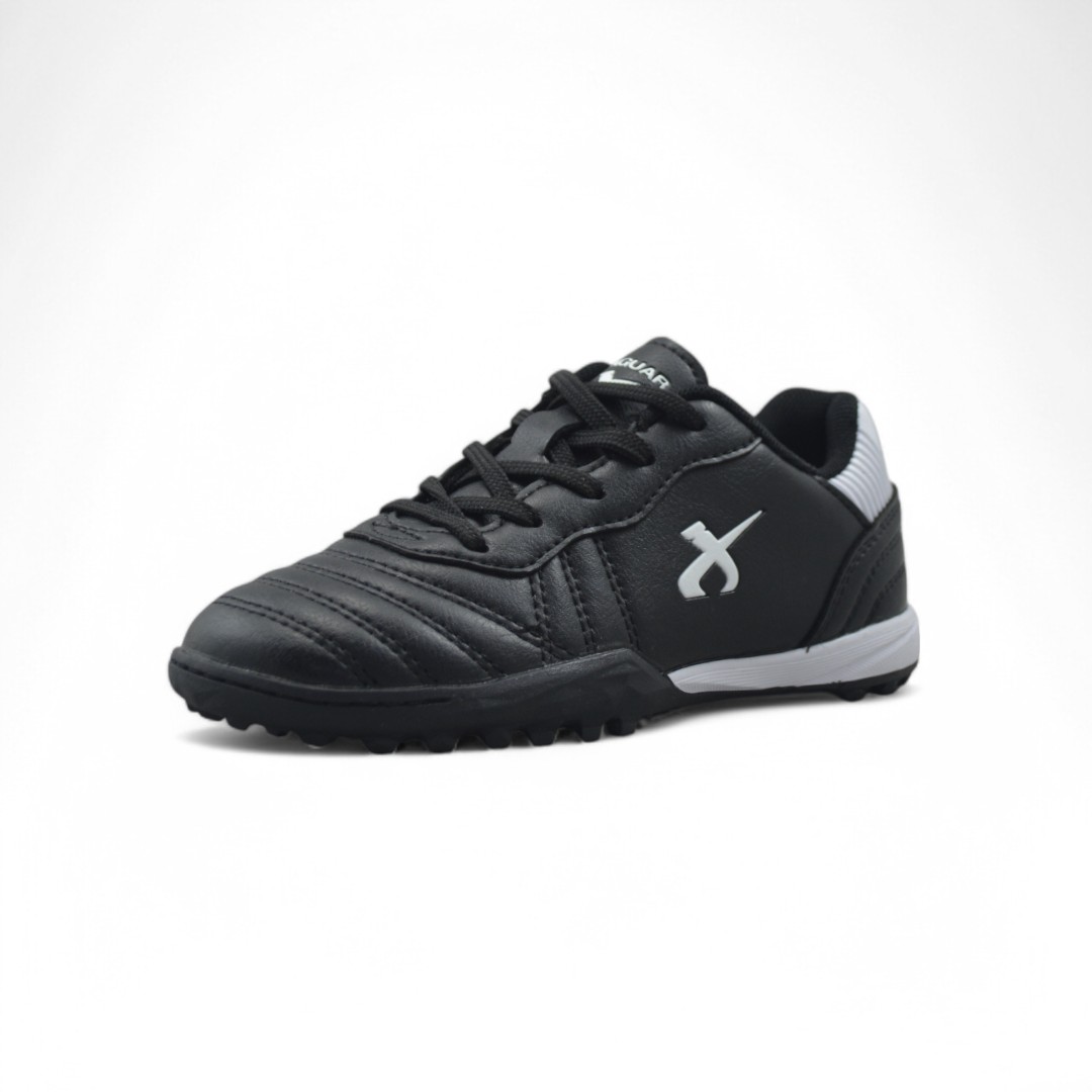 Articulo 2546<br>BOTIN F5 – JAGUAR – 27/34<br>Color 001 NEGRO <br> <span class='titulo_secundario' style='background-color:white;color:black;margin-top:7px; margin-bottom:0px;font-size:20px;'>Precio del Par</span>