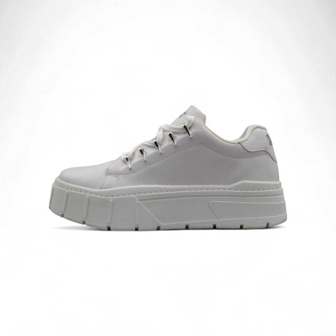 Articulo 2560<br>ZAPATILLA URBANA – HOST – 36/41<br>Color 21 BLANCO– <br> <span class='titulo_secundario' style='background-color:white;color:black;margin-top:7px; margin-bottom:0px;font-size:20px;'>Precio del Par</span>