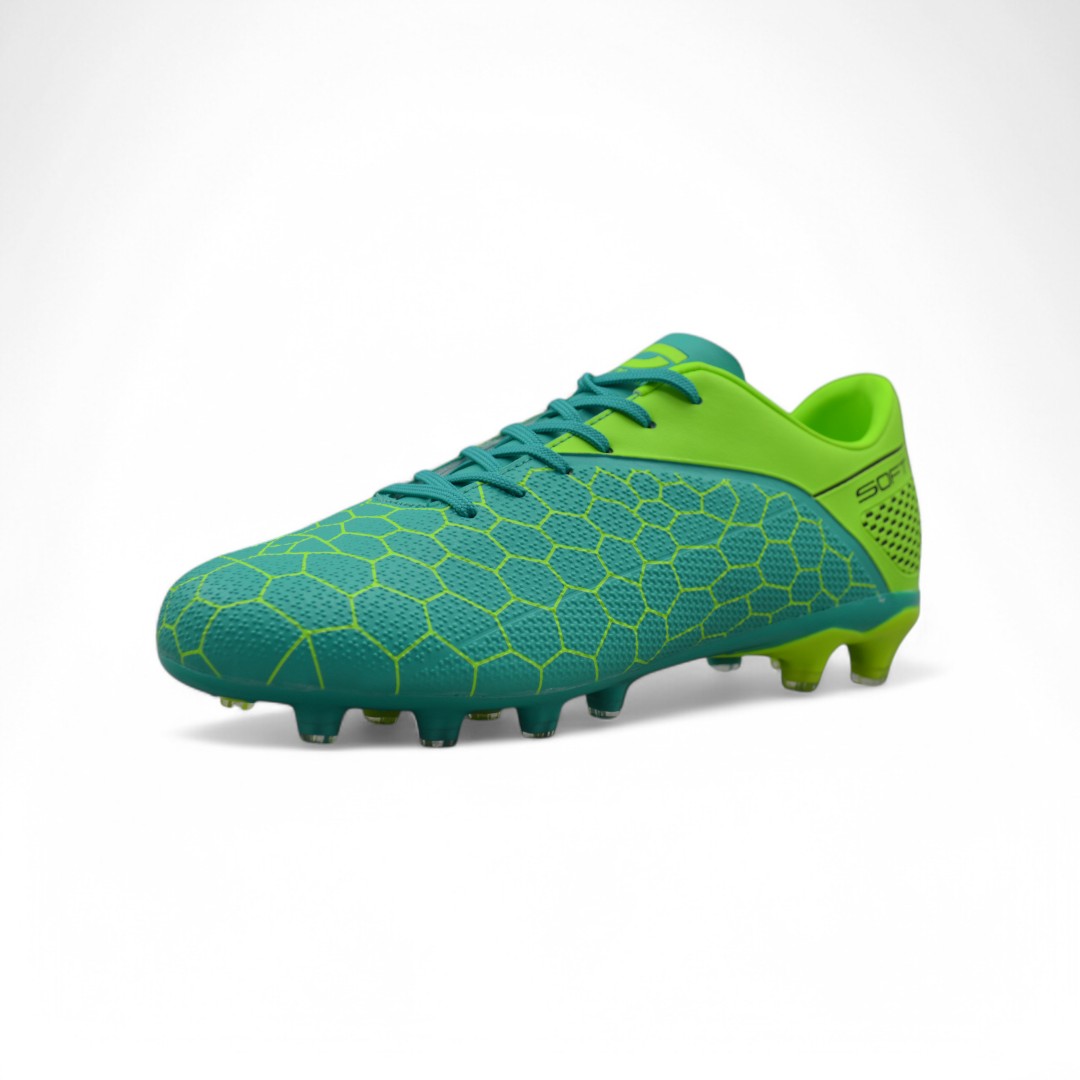 Articulo 2561<br>BOTIN CAMPO – SOFT – 40/45<br>Color 01465 VERDE/AMARILLO <br> <span class='titulo_secundario' style='background-color:white;color:black;margin-top:7px; margin-bottom:0px;font-size:20px;'>Precio del Par</span>