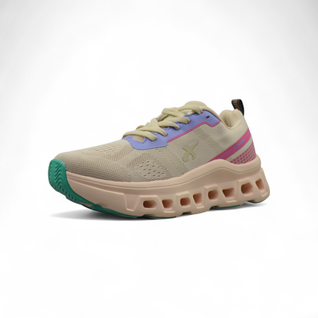  Articulo 2482<br>ZAPATILLA DEPORTIVA – JAGUAR – 36/40<br>Color 137 NUDE <br> <span class='titulo_secundario' style='background-color:white;color:black;margin-top:7px; margin-bottom:0px;font-size:20px;'>Precio del Par</span>