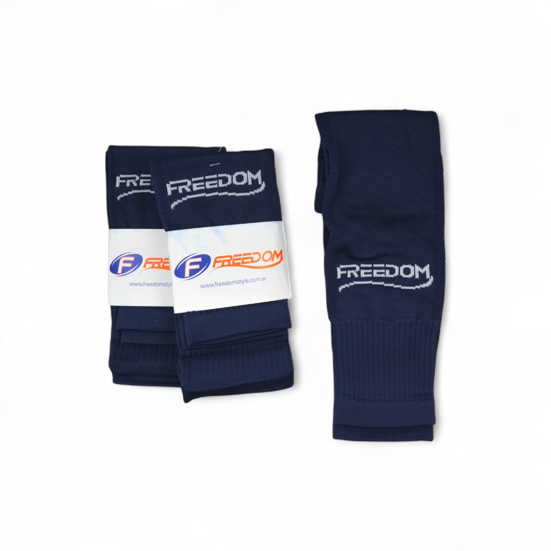 Articulo 2553<br>PANTORRILLERA – FREEDOM – UNICO TALLE<br>Color 016 AZUL <br> <span class='titulo_secundario' style='background-color:white;color:black;margin-top:7px; margin-bottom:0px;font-size:20px;'>Precio del Par</span>