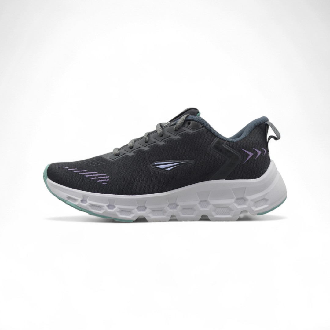 Articulo 2611<br>ZAPATILLA DEPORTIVA – RASTER – 35/44<br>Color 01475 GRIS/LILA <br> <span class='titulo_secundario' style='background-color:white;color:black;margin-top:7px; margin-bottom:0px;font-size:20px;'>Precio del Par</span>