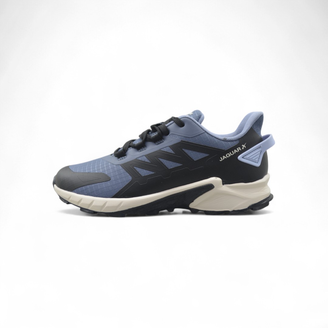 Articulo 2622<br>ZAPATILLA TREKKING – JAGUAR – 36/40 <br>Color 01486 AERO <br> <span class='titulo_secundario' style='background-color:white;color:black;margin-top:7px; margin-bottom:0px;font-size:20px;'>Precio del Par</span>