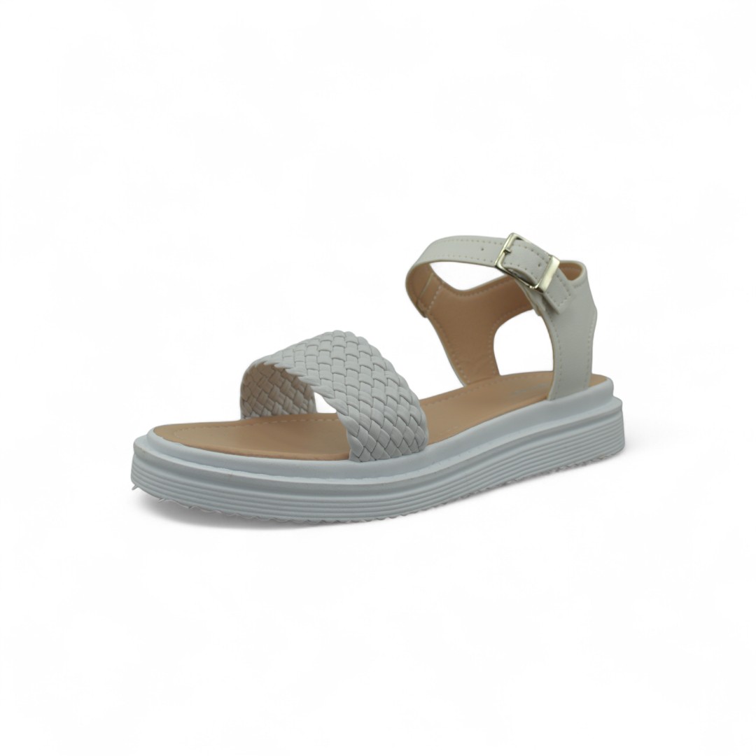  Articulo 2664<br>SANDALIA NENA – MORRISON – 27/36<br>Color 021  BLANCO <br> <span class='titulo_secundario' style='background-color:white;color:black;margin-top:7px; margin-bottom:0px;font-size:20px;'>Precio del Par</span>