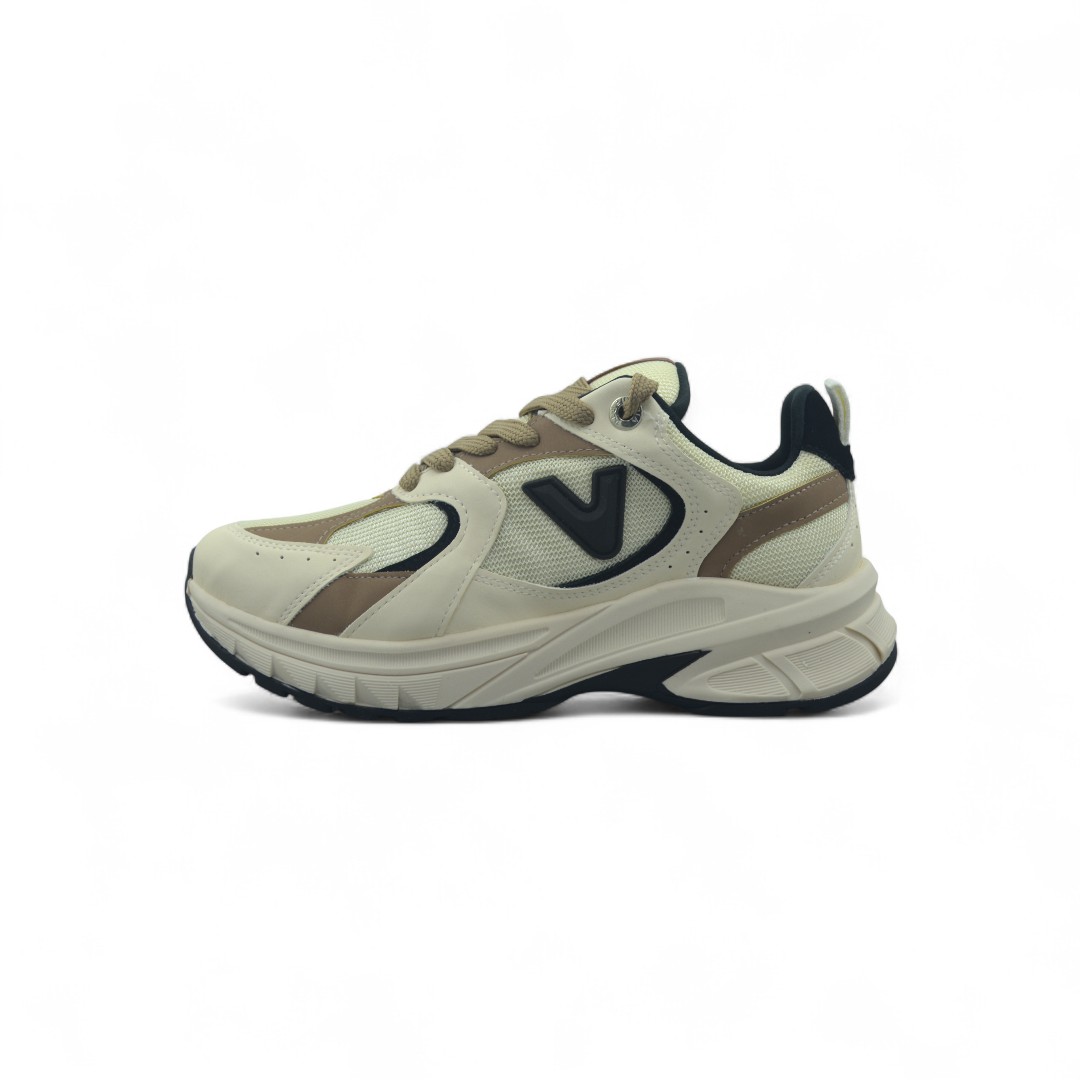 Articulo 2706<br>ZAPATILLA URBANA – VIA MARTE – 35/40<br>Color 01511 TOFEE/MULTI <br> <span class='titulo_secundario' style='background-color:white;color:black;margin-top:7px; margin-bottom:0px;font-size:20px;'>Precio del Par</span>