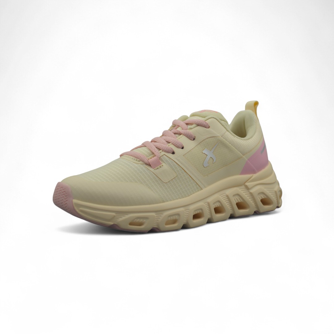 Articulo 2716<br>ZAPATILLA DEPORTIVA – JAGUAR – 35/40<br>Color 052 BEIGE <br> <span class='titulo_secundario' style='background-color:white;color:black;margin-top:7px; margin-bottom:0px;font-size:20px;'>Precio del Par</span>