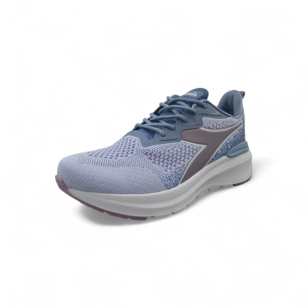 Articulo 2731<br>ZAPATILLA DEPORTIVA – DIADORA – 37/41<br>Color 00300 AZUL/PURPURA <br> <span class='titulo_secundario' style='background-color:white;color:black;margin-top:7px; margin-bottom:0px;font-size:20px;'>Precio del Par</span>