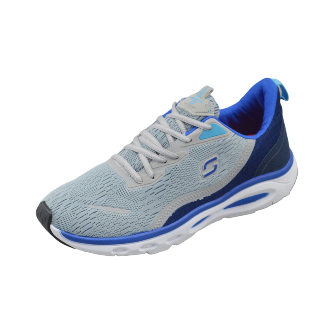 Articulo 1731<br>ZAPATILLA DEPORTIVA – SOFT – 40/45 <br>Color 016 AZUL <br> <span class='titulo_secundario' style='background-color:white;color:black;margin-top:7px; margin-bottom:0px;font-size:20px;'>Precio del Par</span>