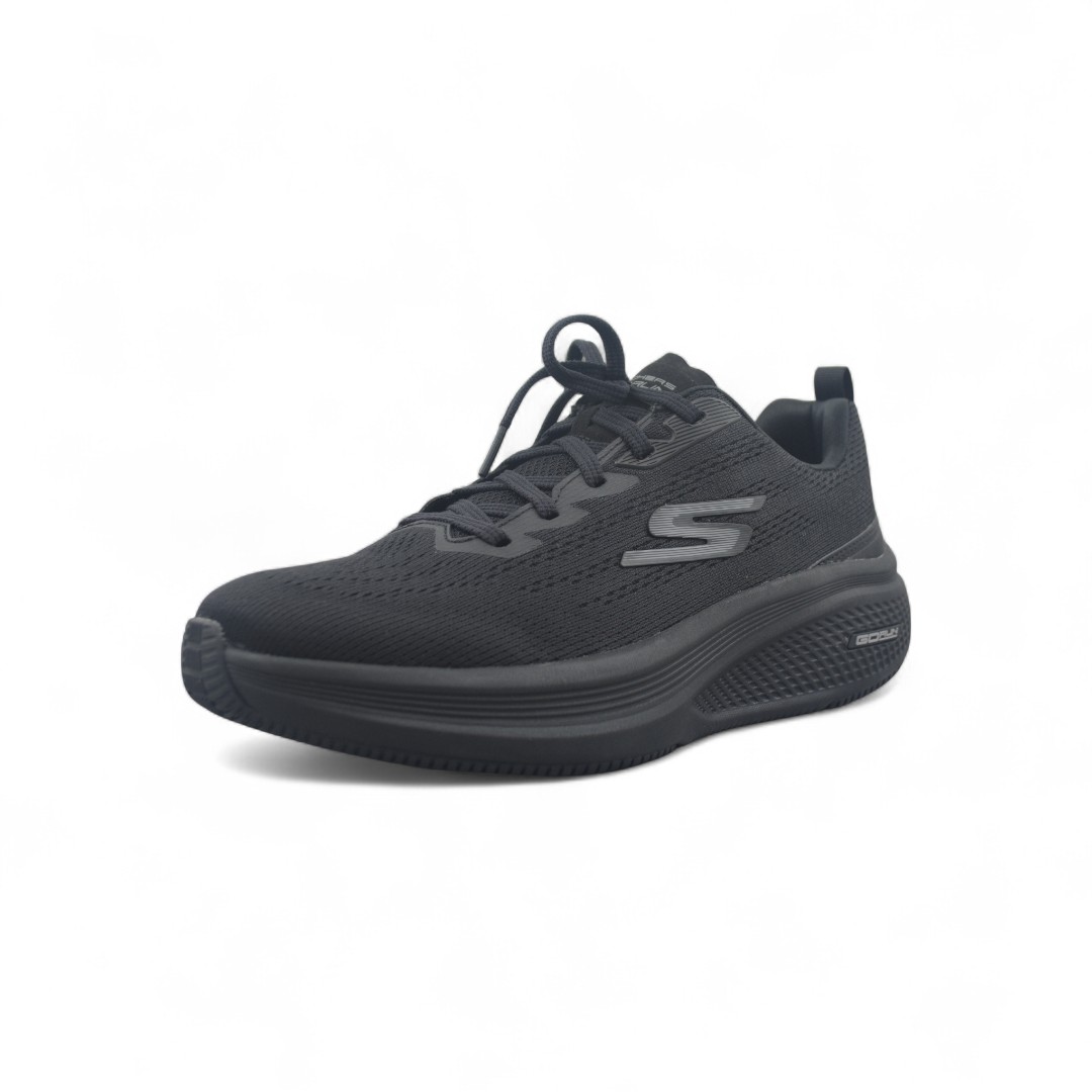 Articulo 2434<br>ZAPATILLA DEPORTIVA – SKECHERS – 39/45 <br>Color 001 NEGRO <br> <span class='titulo_secundario' style='background-color:white;color:black;margin-top:7px; margin-bottom:0px;font-size:20px;'>Precio del Par</span>