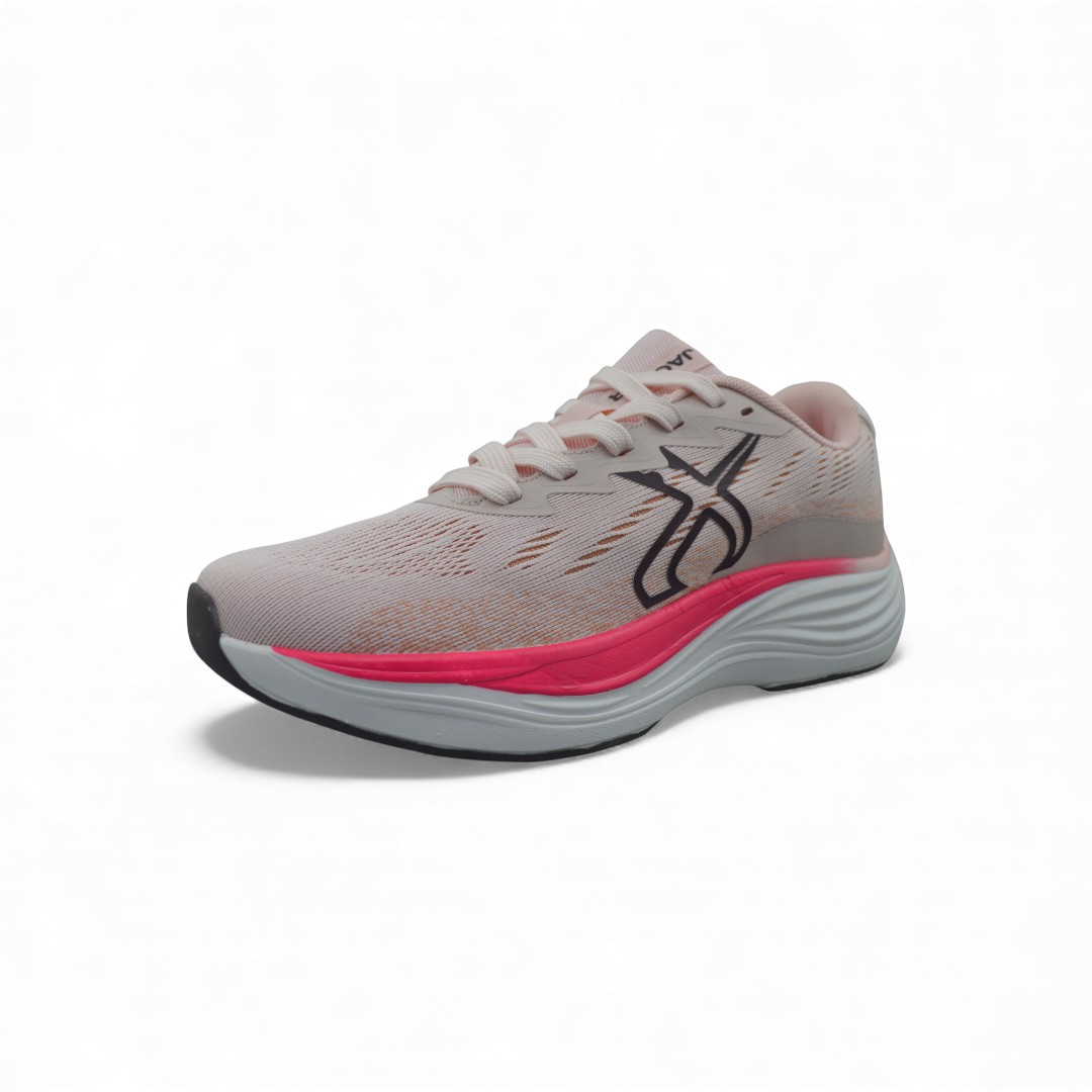 Articulo 2749<br>ZAPATILLA DEPORTIVA – JAGUAR – 35/40<br>Color 01042 ROSA <br> <span class='titulo_secundario' style='background-color:white;color:black;margin-top:7px; margin-bottom:0px;font-size:20px;'>Precio del Par</span>