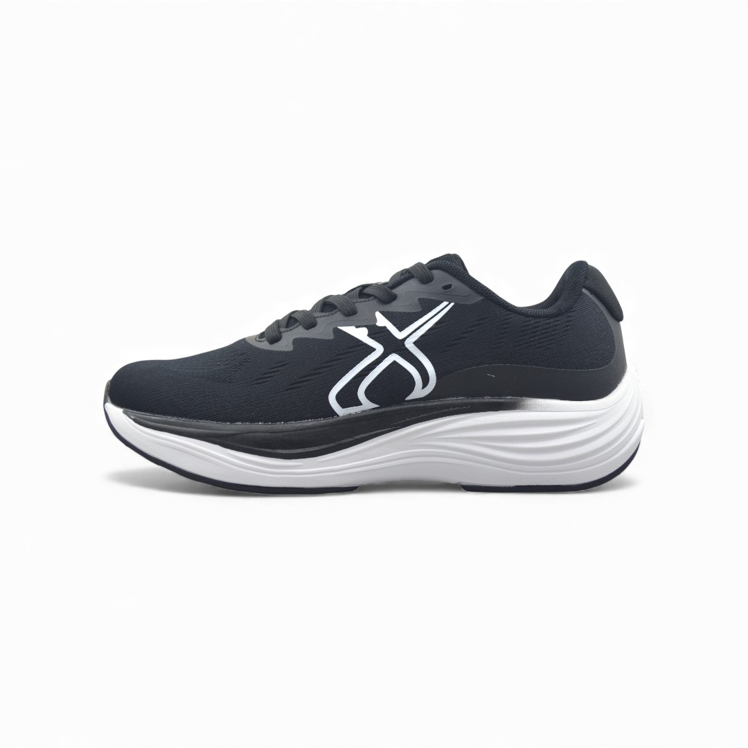 Articulo 2757<br>ZAPATILLA DEPORTIVA – JAGUAR – 40/45<br>Color 001 NEGRO <br> <span class='titulo_secundario' style='background-color:white;color:black;margin-top:7px; margin-bottom:0px;font-size:20px;'>Precio del Par</span>