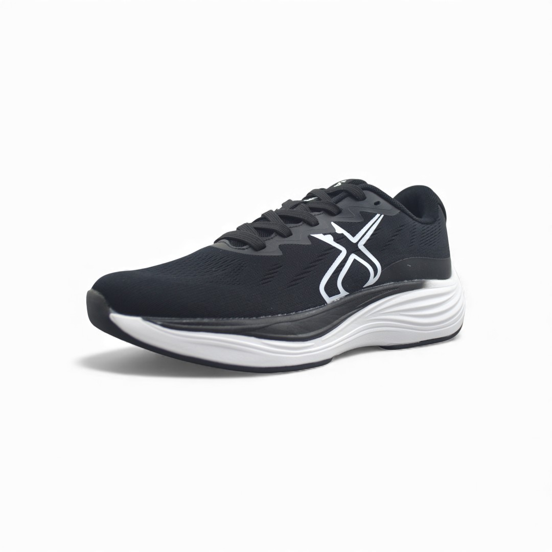 Articulo 2757<br>ZAPATILLA DEPORTIVA – JAGUAR – 40/45<br>Color 001 NEGRO <br> <span class='titulo_secundario' style='background-color:white;color:black;margin-top:7px; margin-bottom:0px;font-size:20px;'>Precio del Par</span>