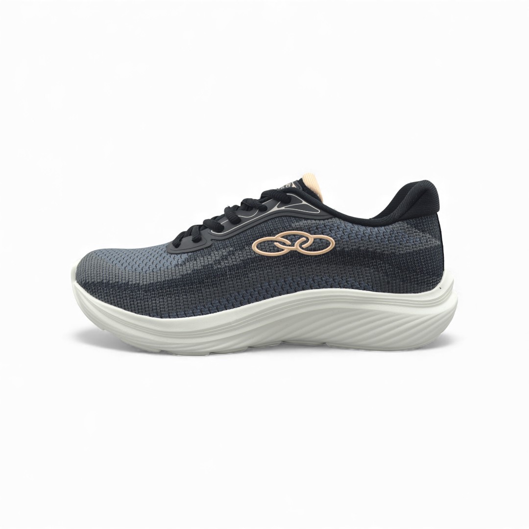  Articulo 2760<br>ZAPATILLA DEPORTIVA – OLYMPIKUS – 36/41<br>Color 001 NEGRO <br> <span class='titulo_secundario' style='background-color:white;color:black;margin-top:7px; margin-bottom:0px;font-size:20px;'>Precio del Par</span>
