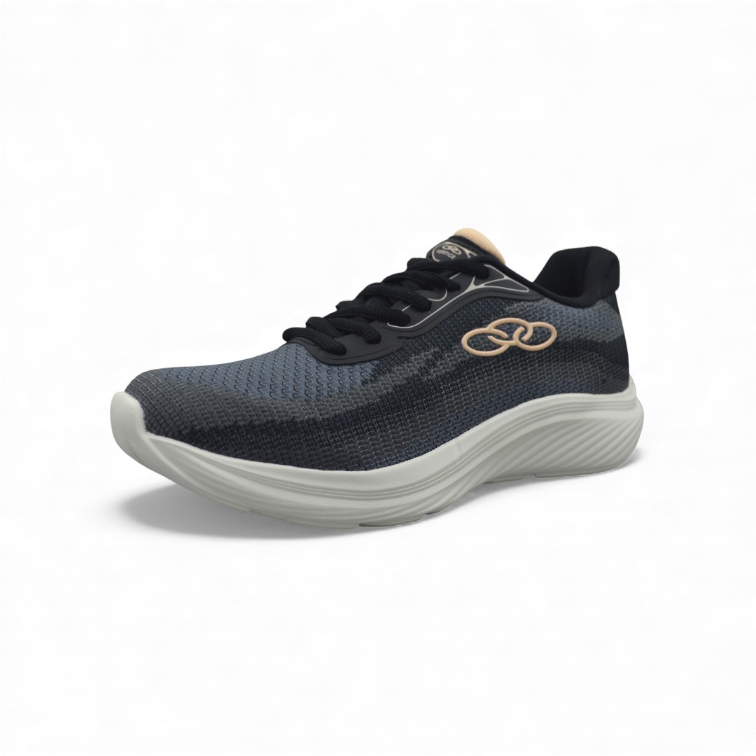  Articulo 2760<br>ZAPATILLA DEPORTIVA – OLYMPIKUS – 36/41<br>Color 001 NEGRO <br> <span class='titulo_secundario' style='background-color:white;color:black;margin-top:7px; margin-bottom:0px;font-size:20px;'>Precio del Par</span>