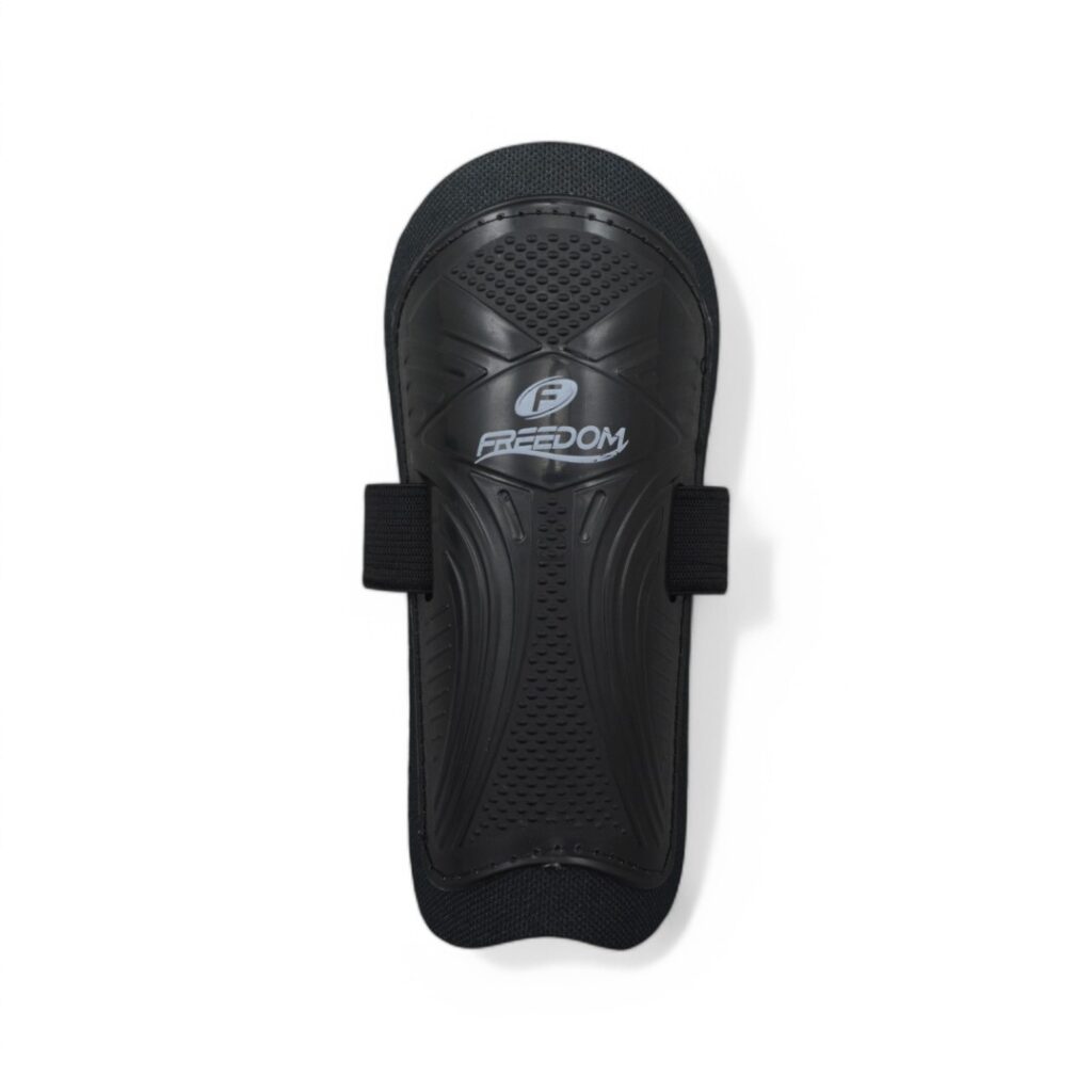 CANILLERAS PARA FUTBOL - L - CANILLERA – Negro