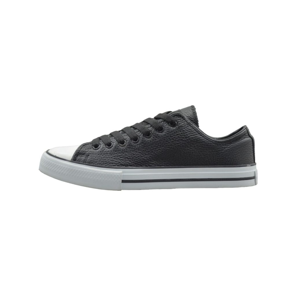 ZAPATILLA URBANA 39-45 - AERO C – Negro