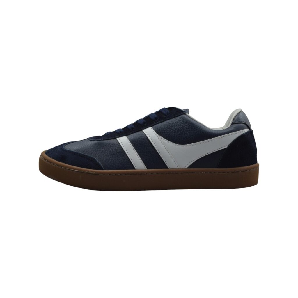 ZAPATILLA URBANA 39-45 - GOLA – Azul