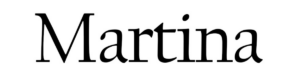 MARTINA