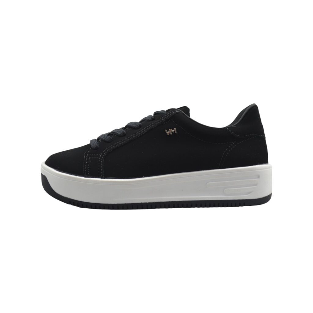 ZAPATILLA URBANA DAMA 36-40 - 23-5703 – Negro