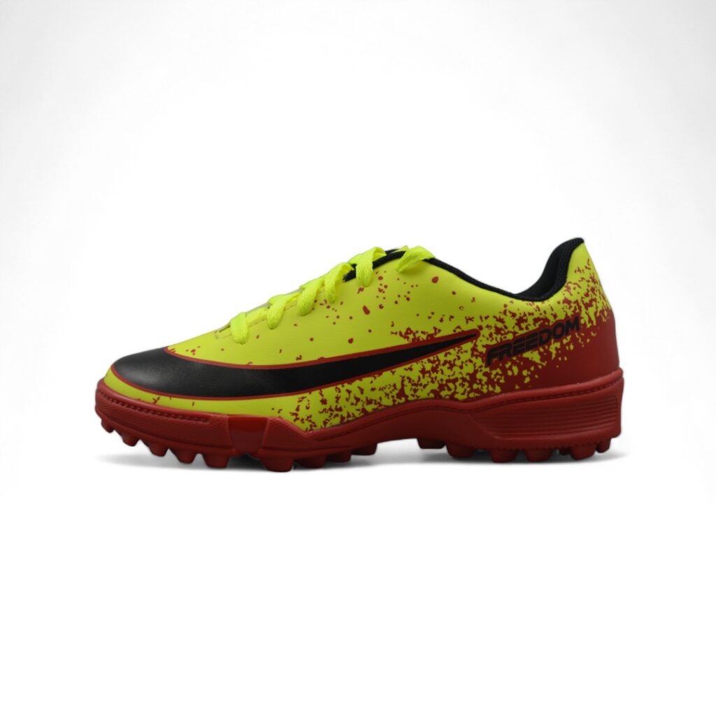 BOTIN F5 - 27/33 - SINTETICO – Amarillo
