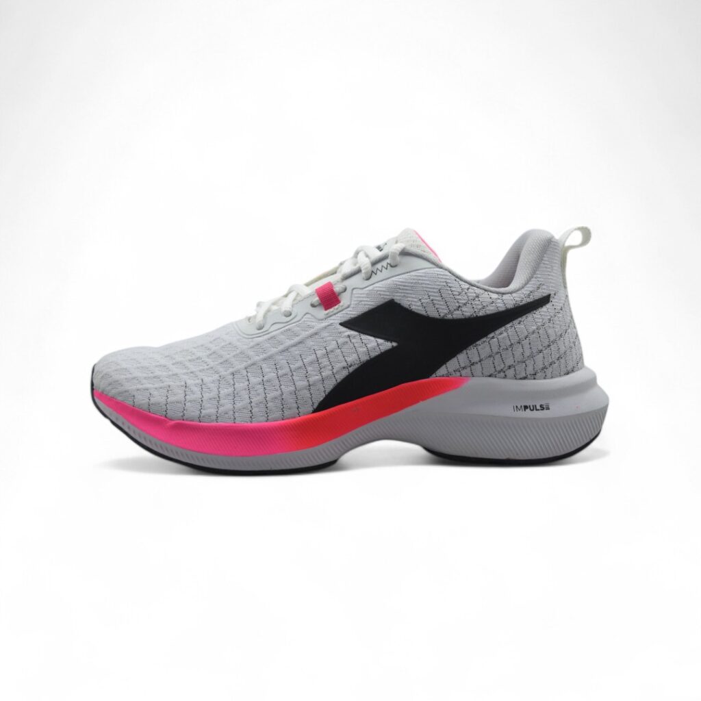 ZAPATILLA DEPORTIVA 35/45 - GRID – Blanco