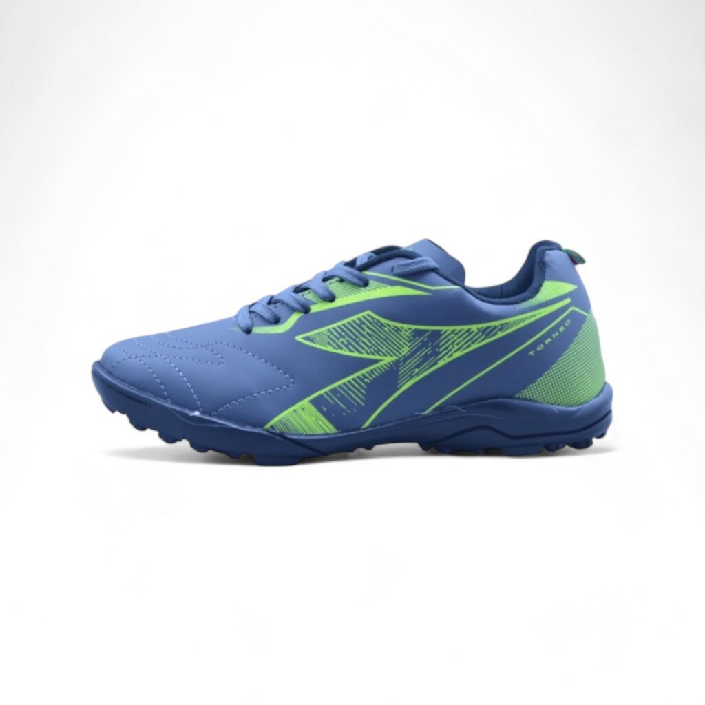 BOTIN F5 SALON - 36/40 - TORNEO SCTY – Gris