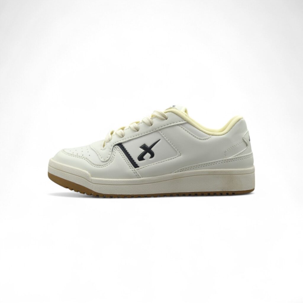 ZAPATILLA URBANA - 36/40 - 4320 – Beige