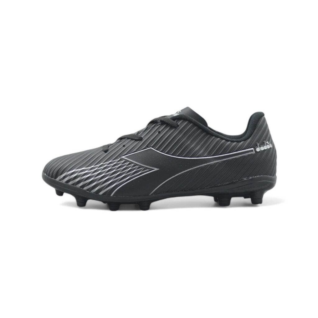 BOTIN CAMPO 36-45 - FUSION GRIP 4 – Negro
