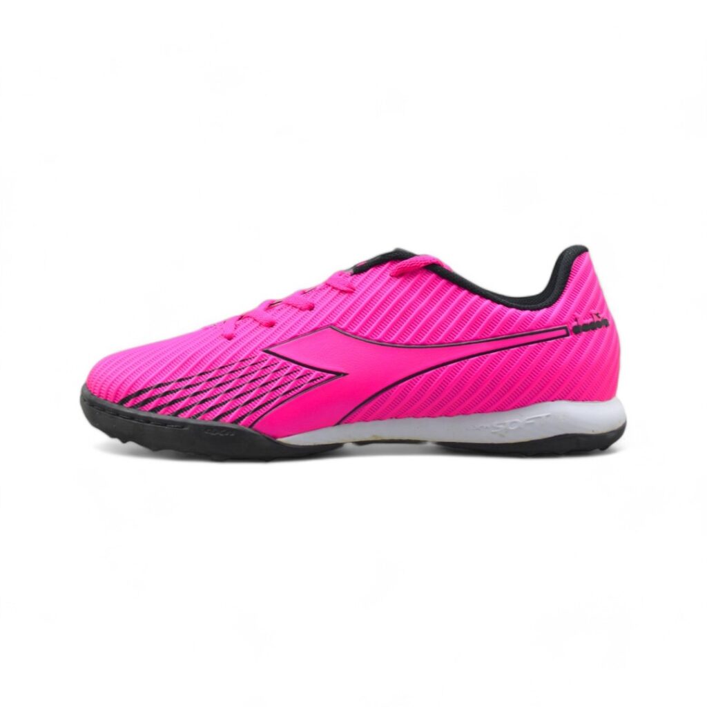 BOTIN F5 SALON 36-45 - FUSION GRIP 4 F5 – Rosa