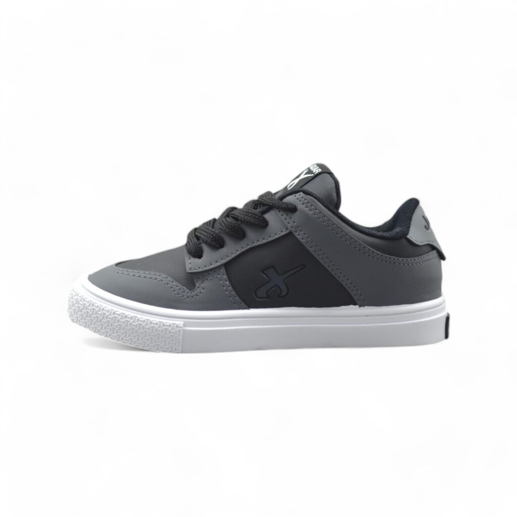 ZAPATILLA URBANA - 27/33 - 535 – Negro