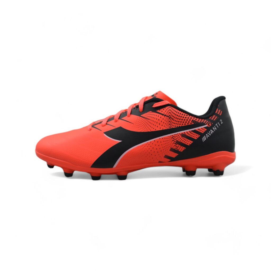 BOTIN CAMPO - 36/45 - AVANTI 2 – Naranja
