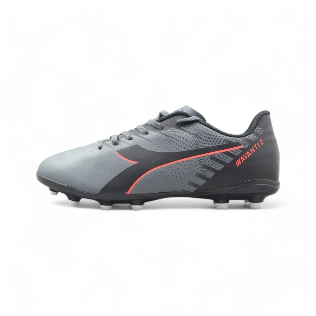 BOTIN CAMPO - 36/45 - AVANTI 2 – Gris