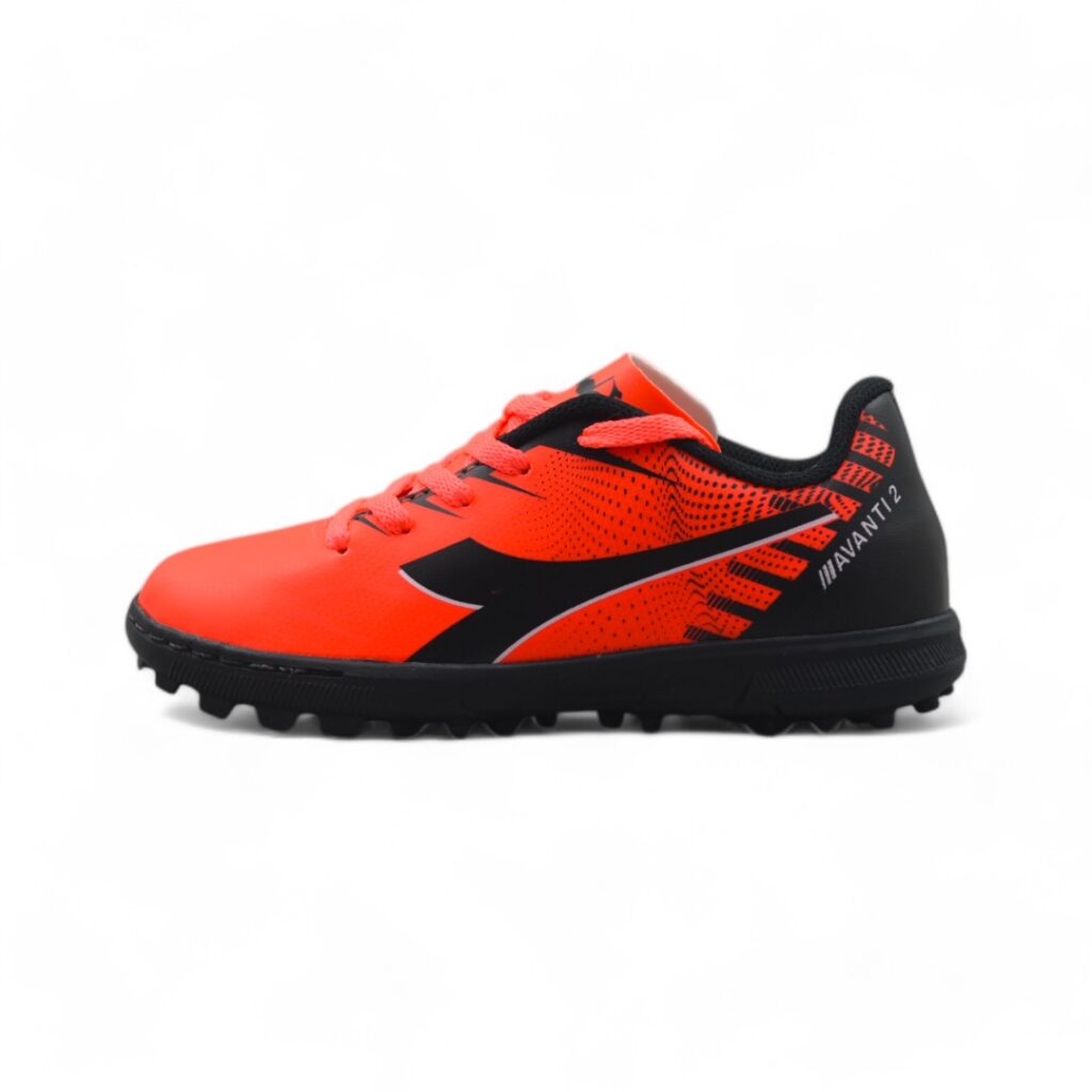 BOTIN F5 - 29/34 - AVANTI 2 KIDS TF – Naranja