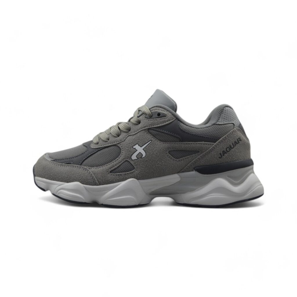 ZAPATILLA DEPORTIVA - 40/45 - 9382 – Gris