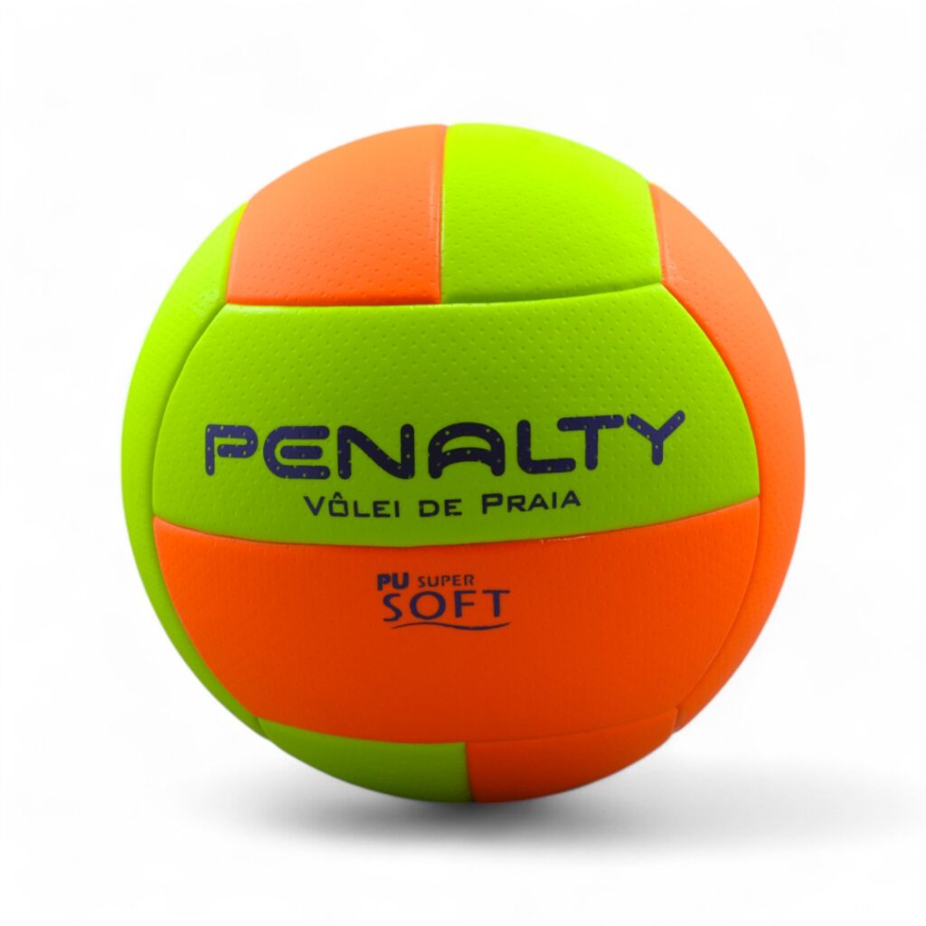 PELOTA VOLEY PLAYA - 521320 – Naranja