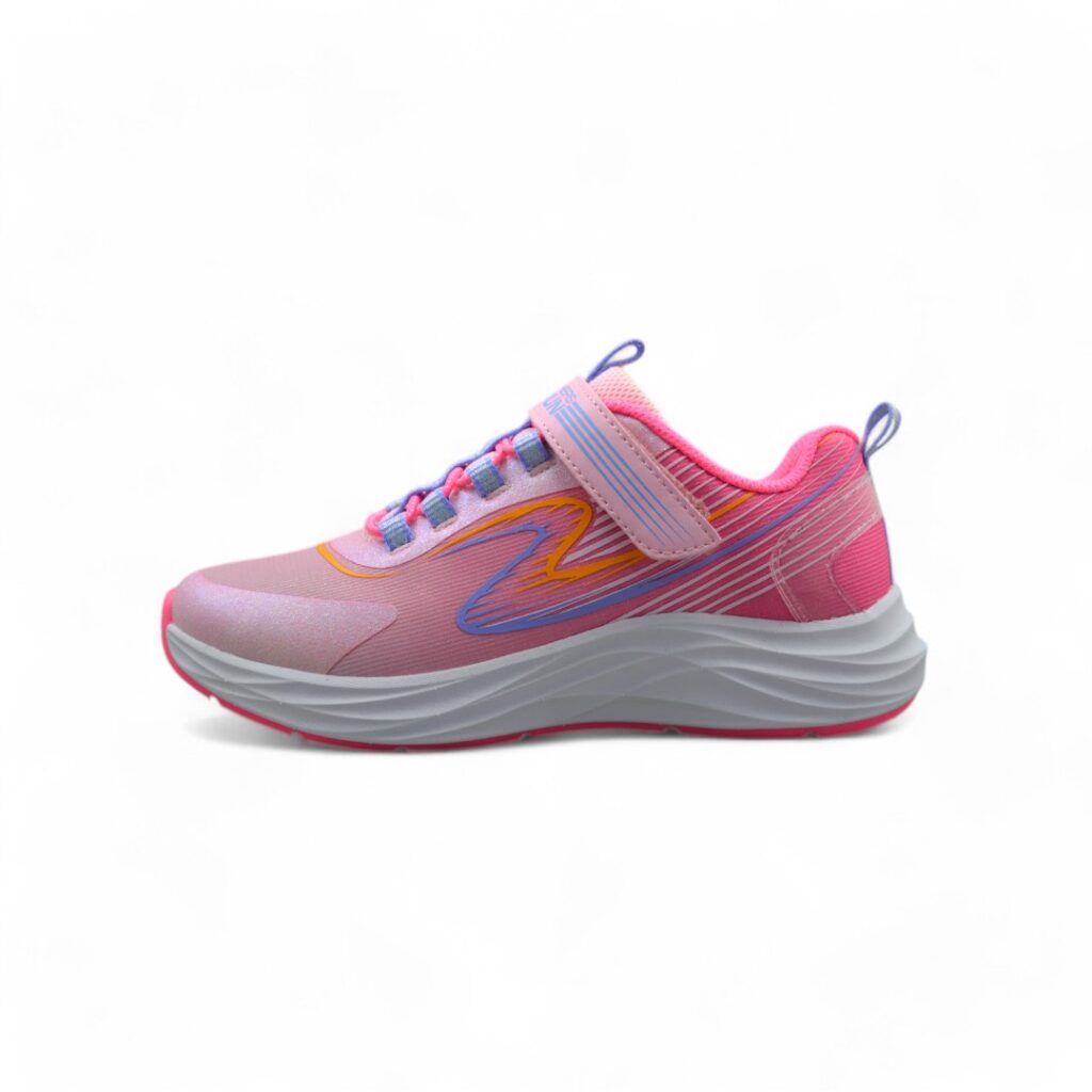 ZAPATILLA DEPORTIVA - 32/35 - 303920L – Rosa