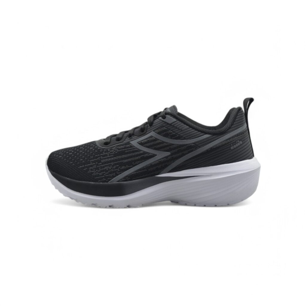 ZAPATILLA DEPORTIVA - 36/44 - PROTON – Negro