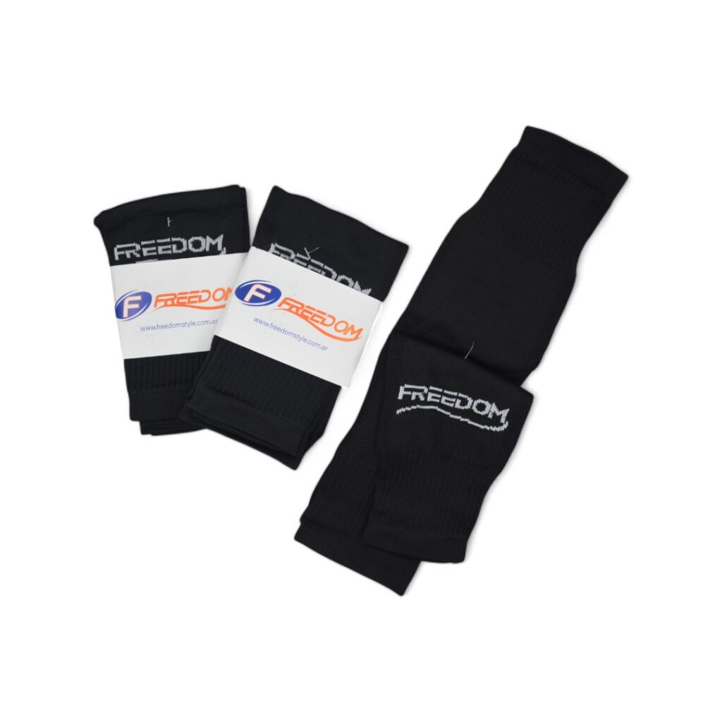 PANTORRILLERA  UNICO TALLE - PANTORRILLERA – Negro