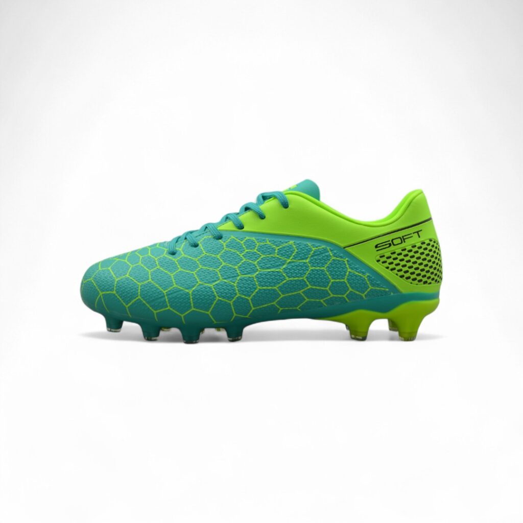 BOTIN CAMPO - 36/41 - SFB8B – Verde